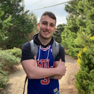 Meet your Posher, Alec